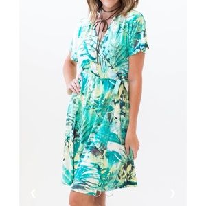 Nightingale Dress NWT 3XL